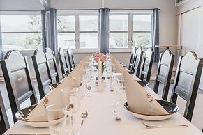 Frich's Hotell og Spiseri Alvdal