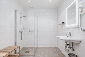 Frich's Hotell og Spiseri Alvdal