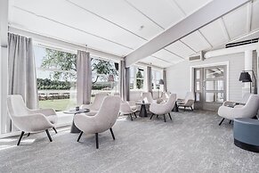 Frich's Hotell og Spiseri Alvdal