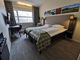 Frich's Hotell og Spiseri Alvdal