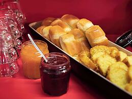 hotelF1 Paris Porte de Montreuil