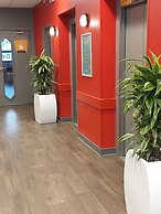 hotelF1 Paris Porte de Montreuil