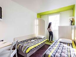 hotelF1 Paris Porte de Montreuil