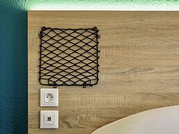 hotelF1 Paris Porte de Montreuil