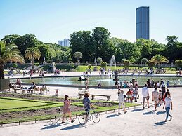 hotelF1 Paris Porte de Montreuil