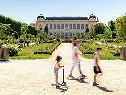 hotelF1 Paris Porte de Montreuil