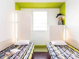 hotelF1 Paris Porte de Montreuil