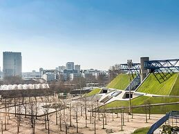 hotelF1 Paris Porte de Montreuil