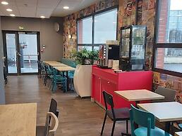 hotelF1 Paris Porte de Montreuil