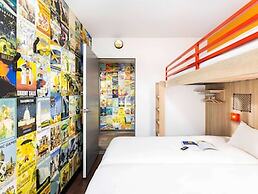 hotelF1 Paris Porte de Montreuil