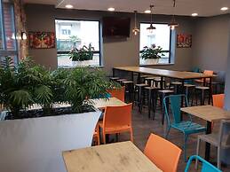 hotelF1 Paris Porte de Montreuil