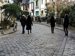 hotelF1 Paris Porte de Montreuil