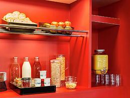 hotelF1 Paris Porte de Montreuil