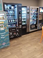 hotelF1 Paris Porte de Montreuil