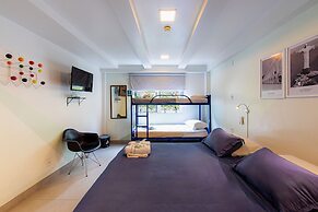 El Misti Hostel Ipanema
