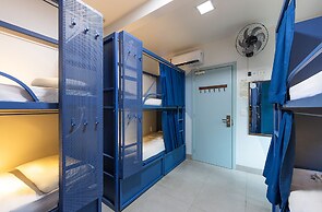 El Misti Hostel Ipanema
