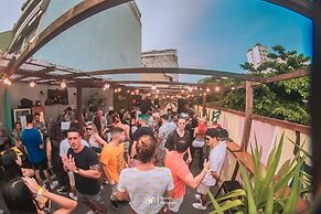 El Misti Hostel Ipanema