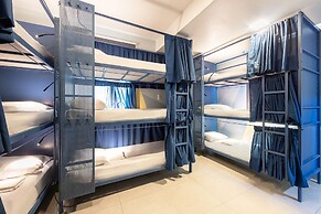 El Misti Hostel Ipanema