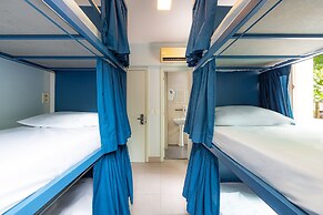 El Misti Hostel Ipanema