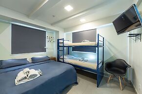El Misti Hostel Ipanema