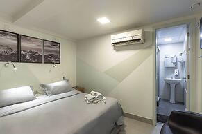 El Misti Hostel Ipanema