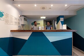 El Misti Hostel Ipanema