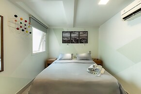 El Misti Hostel Ipanema