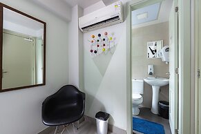 El Misti Hostel Ipanema