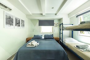 El Misti Hostel Ipanema