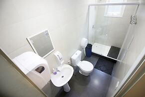 El Misti Hostel Ipanema