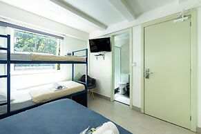 El Misti Hostel Ipanema