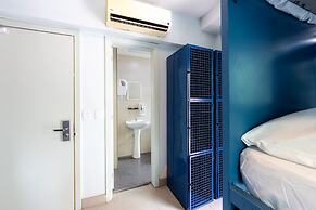 El Misti Hostel Ipanema