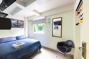 El Misti Hostel Ipanema