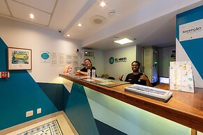 El Misti Hostel Ipanema