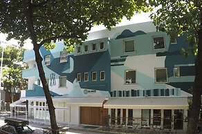 El Misti Hostel Ipanema