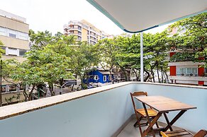 El Misti Hostel Ipanema