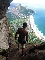 El Misti Hostel Ipanema