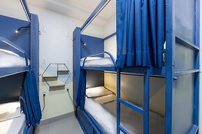 El Misti Hostel Ipanema