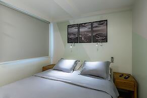 El Misti Hostel Ipanema