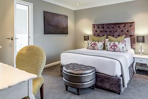 Bliss Boutique Hotel