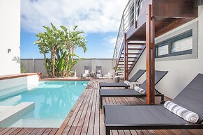 Bliss Boutique Hotel