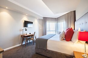 Bliss Boutique Hotel