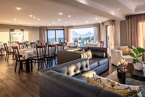 Bliss Boutique Hotel