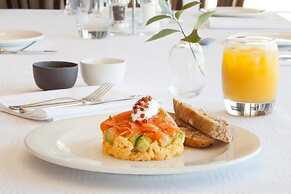 Bliss Boutique Hotel