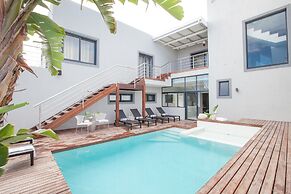 Bliss Boutique Hotel