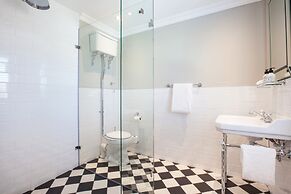 Bliss Boutique Hotel