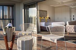 Bliss Boutique Hotel