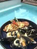 Bliss Boutique Hotel