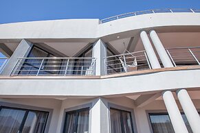 Bliss Boutique Hotel