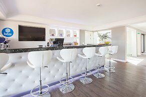 Bliss Boutique Hotel